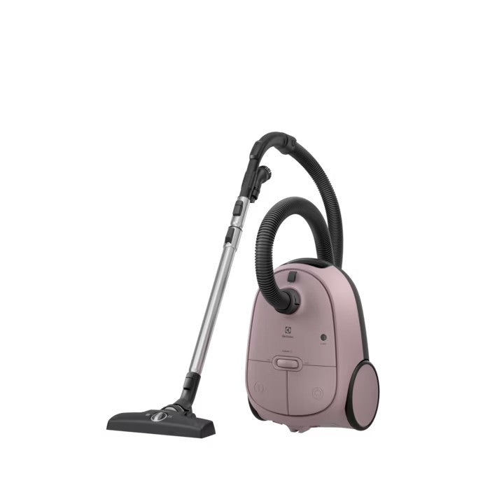 Linie de aspiratoare cu sac 600 EB61CWPTD
