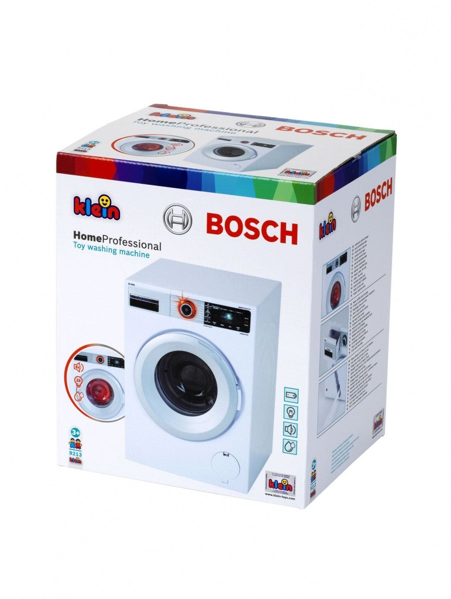 Mașină de spălat Bosch