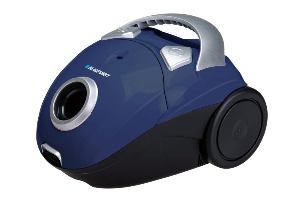 Aspirator cu sac VCB202 de 2 litri