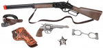 Set de cowboy Gonher