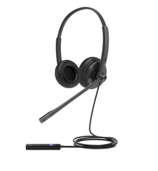 Căști USB UH34 Dual Teams