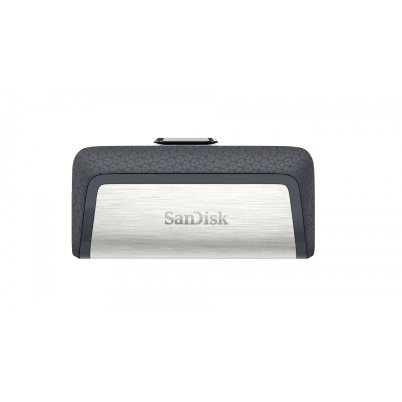 Stick USB Ultra Dual Drive 64GB USB 3.1 Tip-C 150MB/s