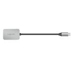 USB 3.2 Gen 1, SD/microSD, cititor de carduri USB-C
