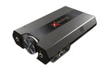 Placă de sunet Sound Blaster G6 USB-C