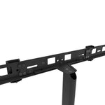 Raft pentru videobar AV80-500BL 43-110 inci 10KG