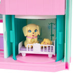 Set Little Live Pets Families - Klinika