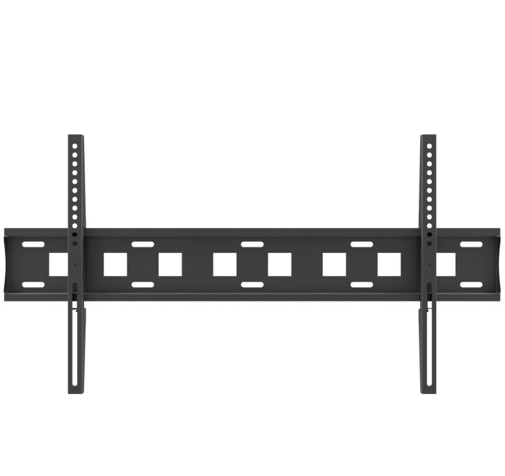 Suport fix de perete FSM180 pentru monitoare de 40-86 inch VESA 75x75 - 800x400 49 kg
