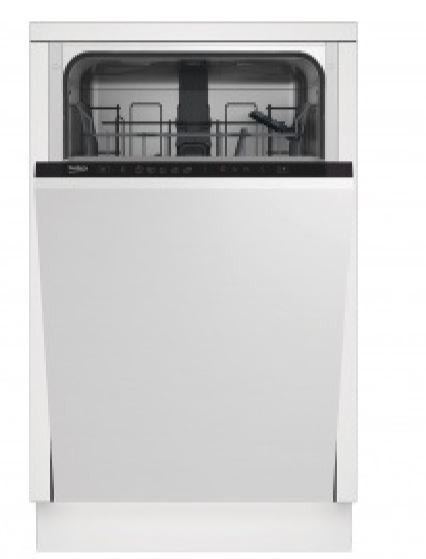 Mașină de spălat vase DIS35026