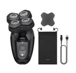 Aparat de ras Head Pro seria 5000 HS5980/15
