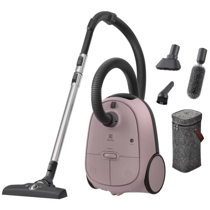 Linie de aspiratoare cu sac 600 EB61CWPTD