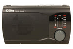 Radio EWA Black