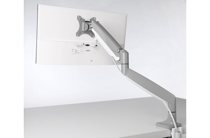 Suport SmartFit pentru un singur monitor cu o singură atingere
