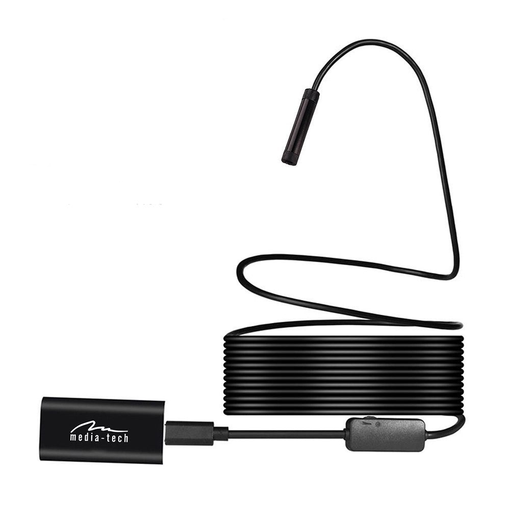 Cameră de inspecție/endoscop ENDOSCOP WIFI MT4099