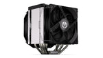 Cooler CPU - Fortis 5 cu ventilator dublu