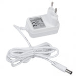 Lampă de birou LED de 9W cu încărcător Qi MCE616W