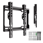 Suport TV negru max 45 kg MC-186