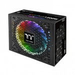 Sursă de alimentare - Toughpower iRGB PLUS 1200W Platinum