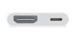 Adaptor Lightning la Digital AV