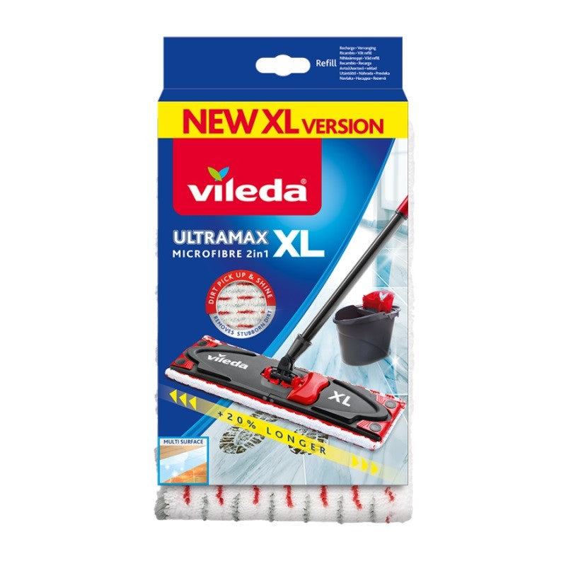 Inserție pentru mop Ultramax XL și Ultramat TURBO XL