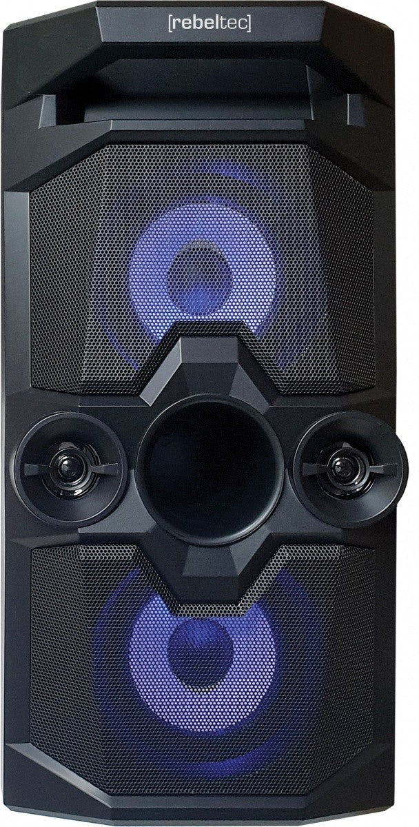 Boxă karaoke Bluetooth TWS SoundBox480