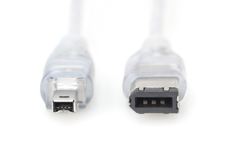 Hartă (Controle) Firewire (400) PCI Exp., 2xZew. 1xZew. (Mini) IEEE1394a 6pin+Mini, Profil redus, VT6308P