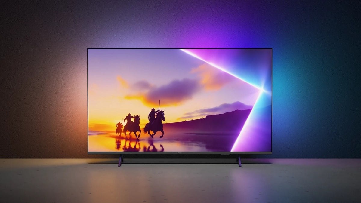 Televizor 55 cali QLED 55PUS8450/12