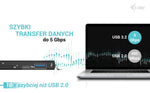 Chip USB-C/USB-A, cititor de carduri SD/TF, 2xUSB