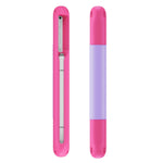 Tabletă Tab A9 Pro Kids 4G 8" 4/128GB cu husă pentru copii roz