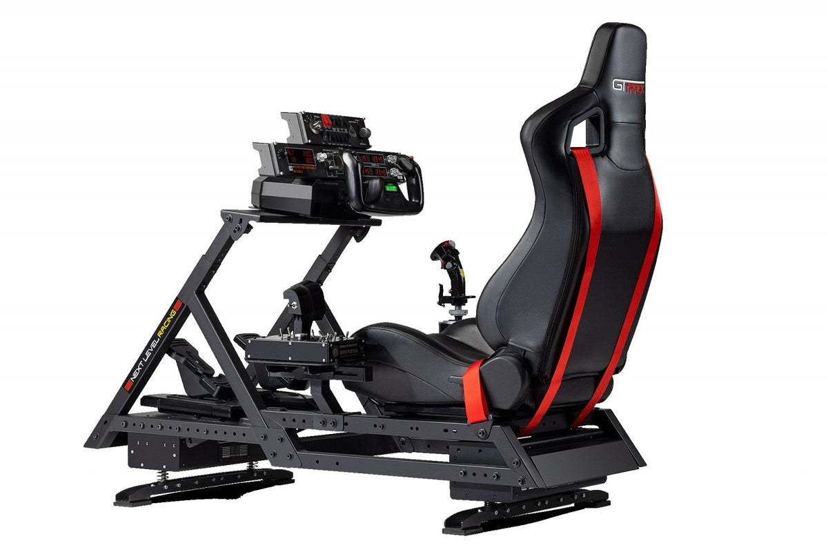 Platforma Motion Plus
