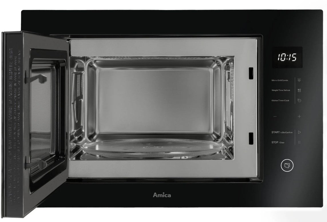Cuptor cu microunde AMMB25E4SGB