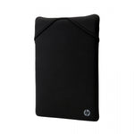 Carcasă clasică reversibilă 14 inch Negru/GEO - 2F2L4AA