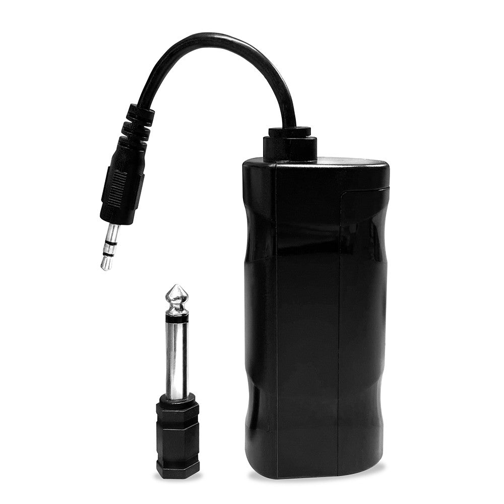 Microfon wireless MIC HERO WIRELESS MT398