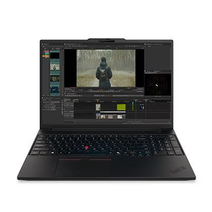 Stație de lucru mobilă ThinkPad P16s G5 21XE0017PB W11Pro Ultra 9 386H/64GB/1TB/RTX PRO 2000 8GB/16.0 2.8K/vPro/3YRS Premier + compensare CO2