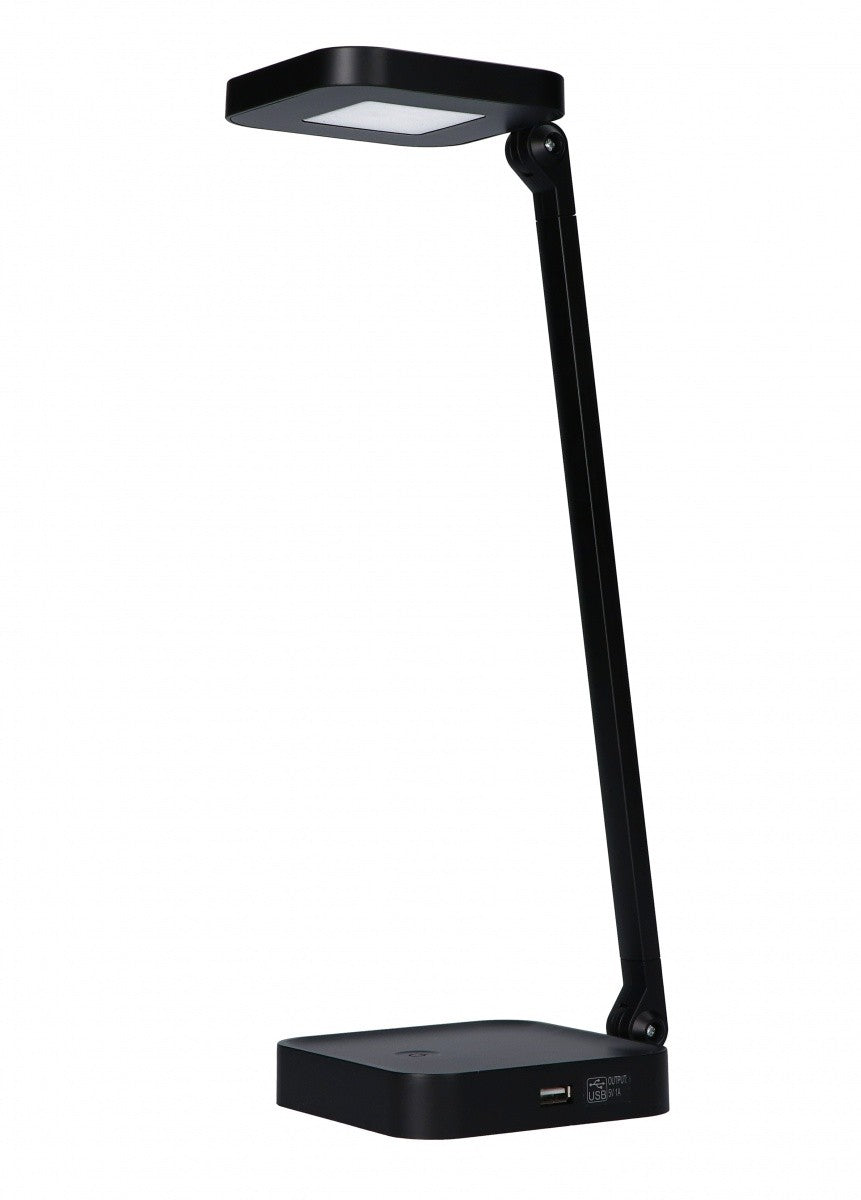 Lampă de birou LED ML 1001 cu încărcător