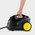 Aparat de călcat cu abur SC 3 EasyFix Go!Further