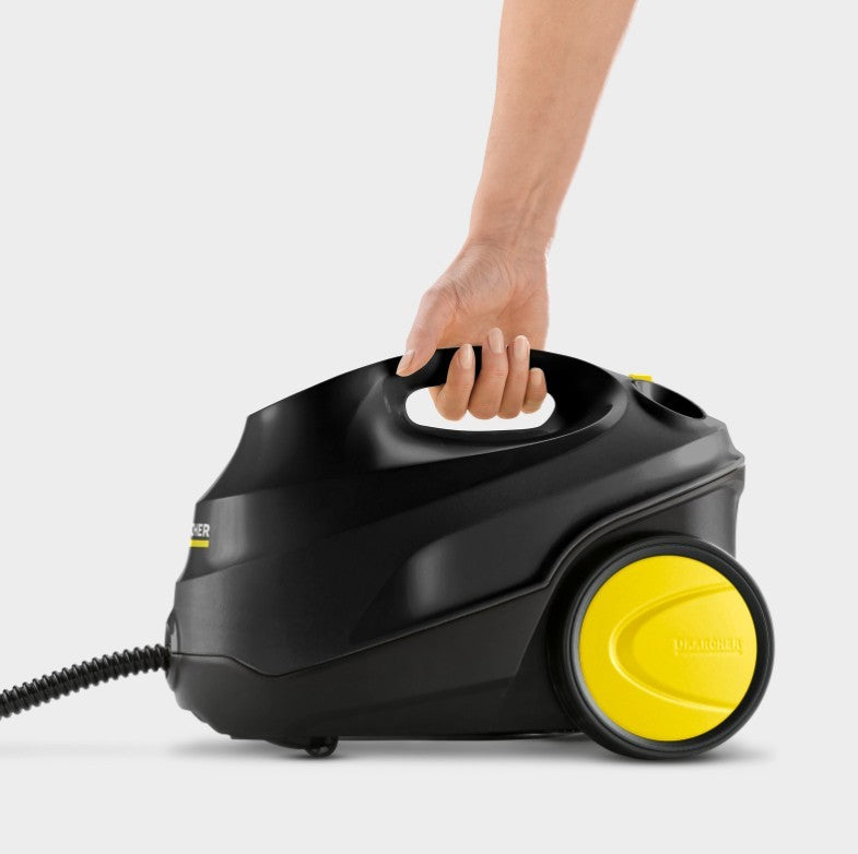 Aparat de călcat cu abur SC 3 EasyFix Go!Further