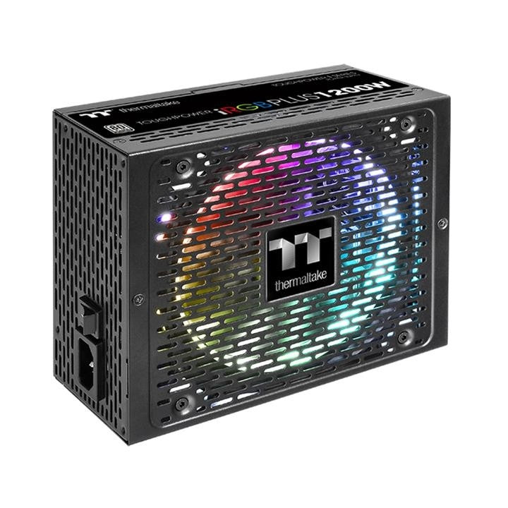 Sursă de alimentare - Toughpower iRGB PLUS 1200W Platinum