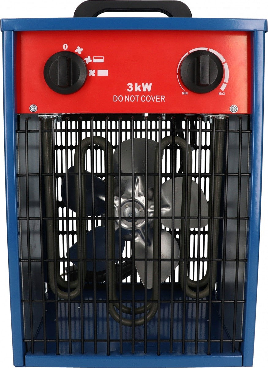 Încălzitor electric EH9010