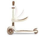 Scuter Fuzzy Classic bej