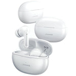 Căști Bluetooth TWS 5.3 seria X-Don cu microfon dual ENC, negre