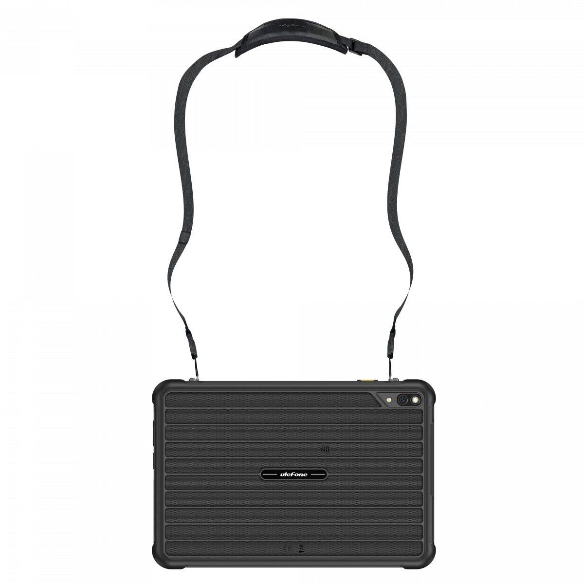 Tabletă RugKing Pad 2 Pro 4G 10.1 inch 8/256GB IP69K Negru