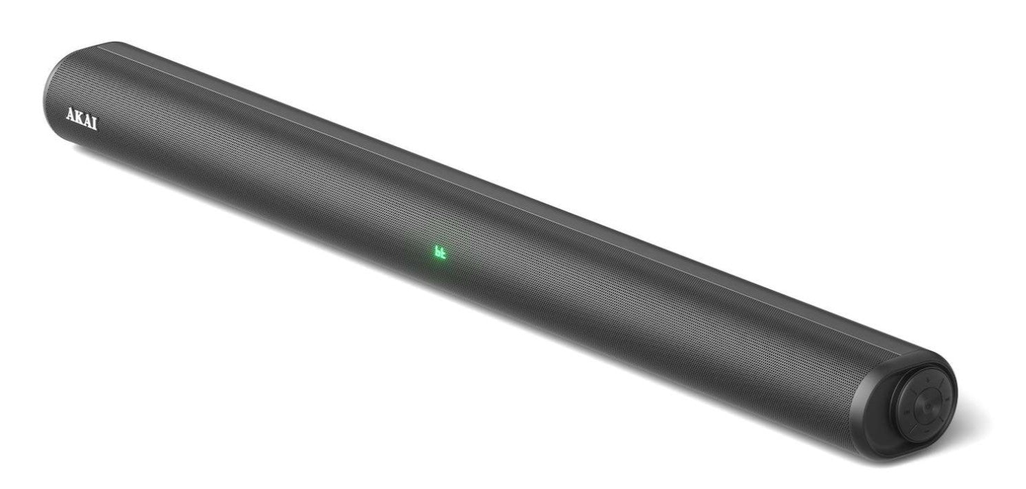 Bară de sunet ASB-6L 2.0CH 60W