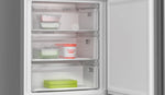 Frigider-congelator 70 cm KGN49OCAF Antracit