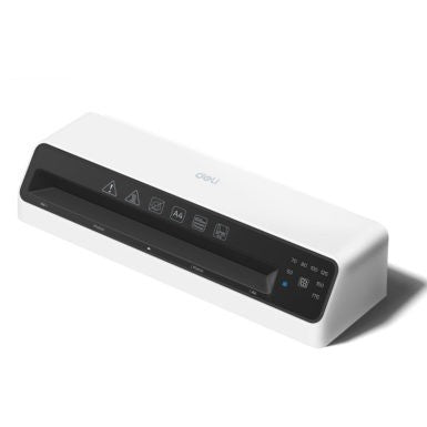 Laminator de birou ET103 A4