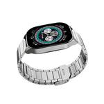 Ceas inteligent FutureFit Apex Silver