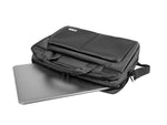 Geantă pentru notebook Gazelle 15.6 - 16 inci, neagră