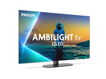 Televizor OLED de 48 de inci 48OLED820/12