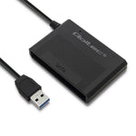 Adaptor USB 3.0 pentru unități HDD/SSD SATA3 de 2,5 inch