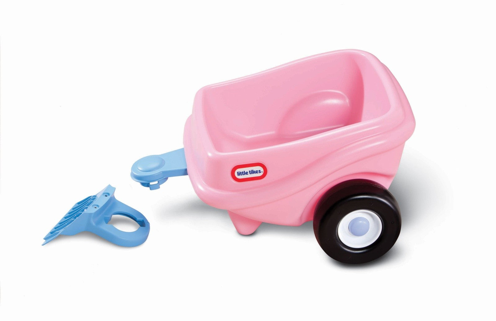 Remorcă Princess Cozy Coupe