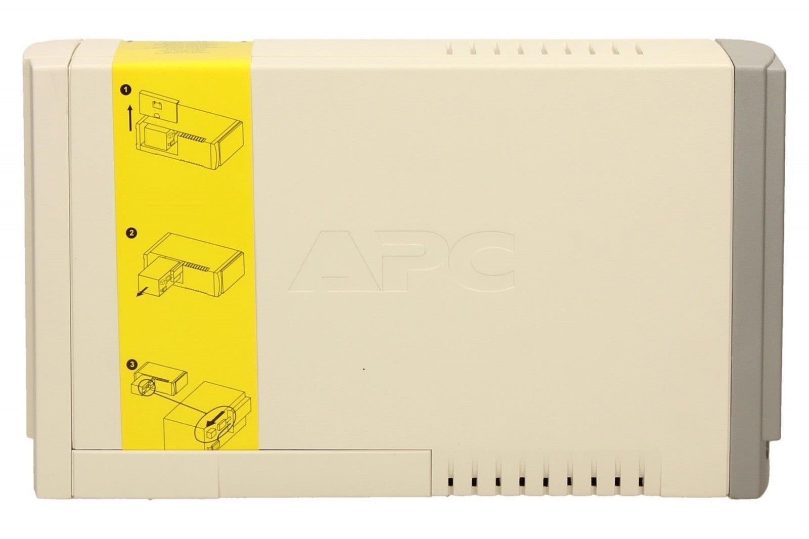 BACK-UP-URI 500VA USB/SERIAL 230V BK500EI